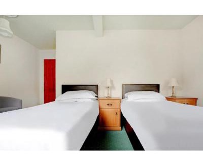 Ecclefechan Hotel | Kirkconnel Hall Hotel