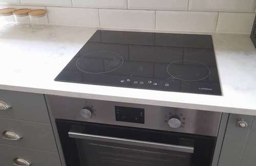 Kirkcudbright Apartamento | Kirkcudbright Holiday Apartments - Apartment F