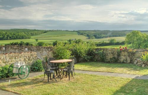Scawton Casa | Kirkdale Cottage