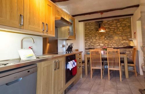 Scawton Casa | Kirkdale Cottage