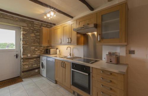 Scawton Casa | Kirkdale Cottage