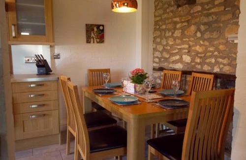 Scawton Casa | Kirkdale Cottage