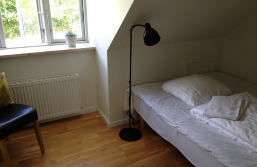 Kirke Saaby Casa | Kirke Saaby Forsamlingshus