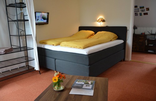 Oster Ulslev Cama Y Desayuno | Kirkely bed and breakfast