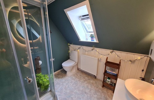 Oster Ulslev Cama Y Desayuno | Kirkely bed and breakfast