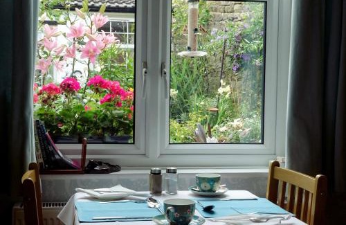 Knaresborough Cama Y Desayuno | Kirkgate House