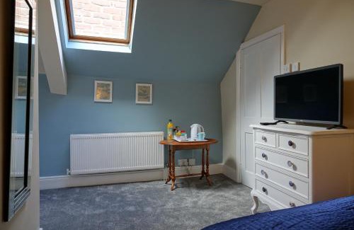 Knaresborough Cama Y Desayuno | Kirkgate House