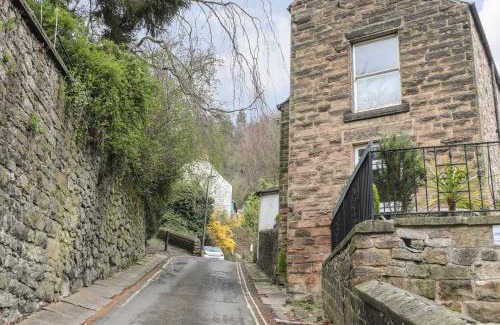 Matlock Bath Casa | Kirkham House