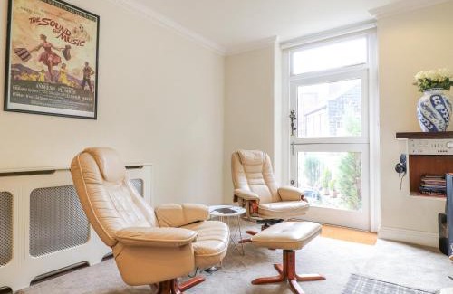 Matlock Bath Casa | Kirkham House