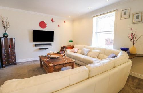 Matlock Bath Casa | Kirkham House