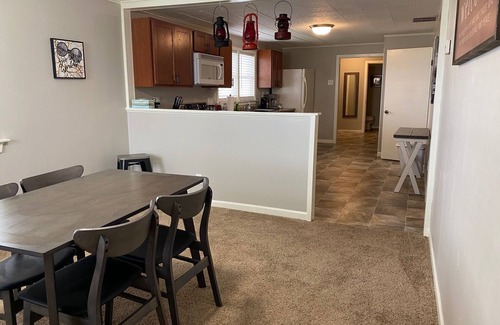 Litchfield Casa | Kirkham Train House; PETS WELCOME