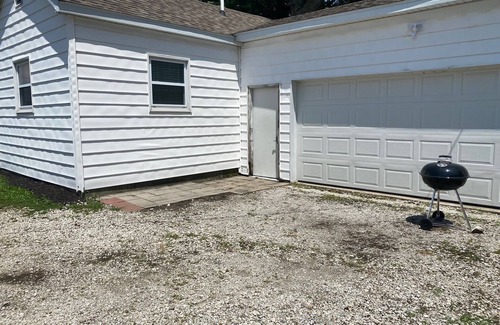 Litchfield Casa | Kirkham Train House; PETS WELCOME