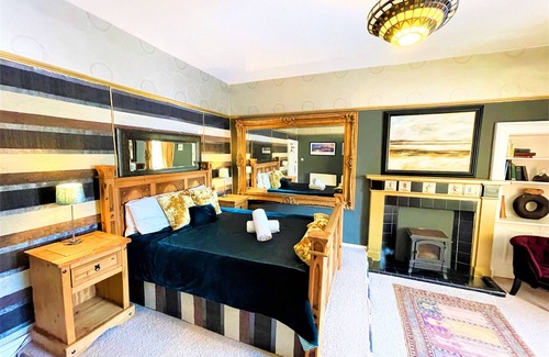 Arniston Casa | Kirkhill Estate Rooms