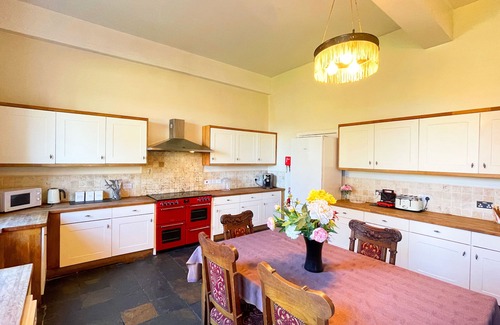Arniston Casa | Kirkhill Estate Rooms