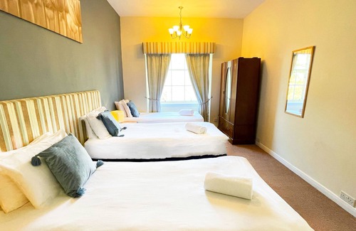 Arniston Casa | Kirkhill Estate Rooms