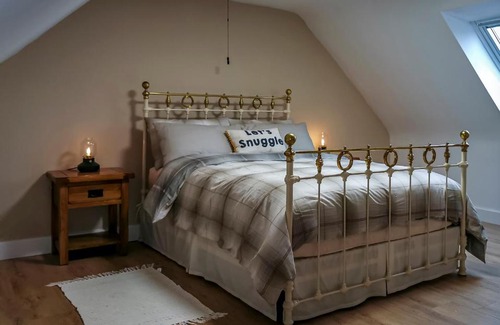 Newton Stewart Casa | Kirkinner Cottage