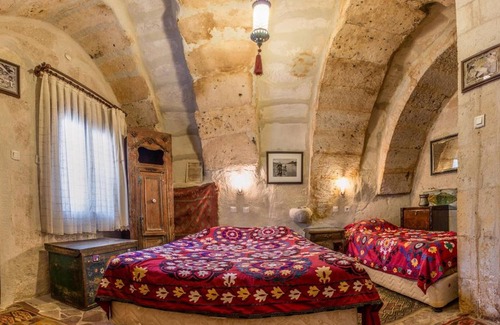 Avanos Hotel | Kirkit Hotel