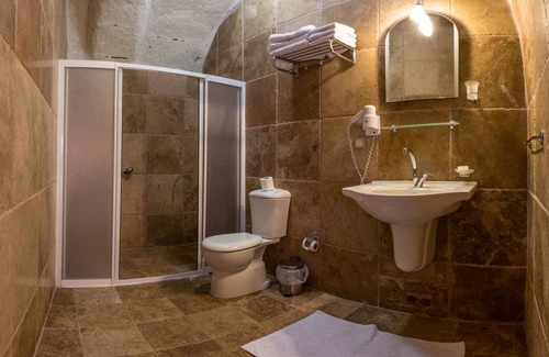 Avanos Hotel | Kirkit Hotel