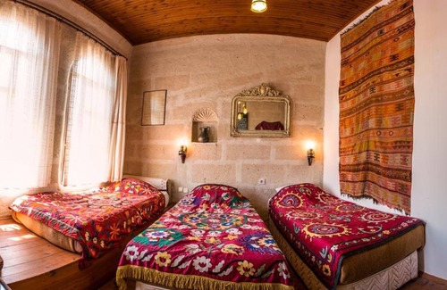 Avanos Hotel | Kirkit Hotel