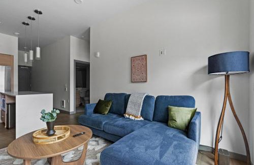 Totem Lake Apartamento | Kirkland 1br w wd nr groceries shopping SEA-685