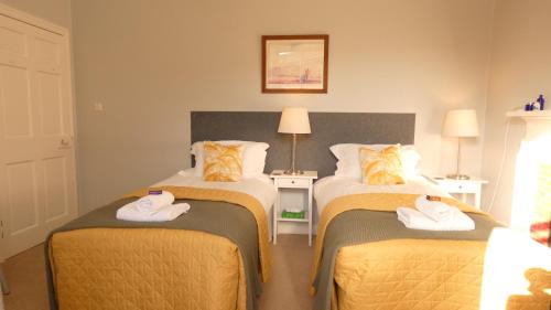 Clachan Cama Y Desayuno | Kirkland House B&B
