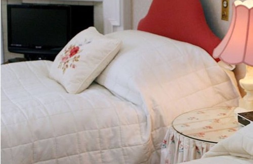 Melrose Cama Y Desayuno | Kirklands Bed & Breakfast