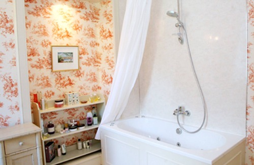 Melrose Cama Y Desayuno | Kirklands Bed & Breakfast