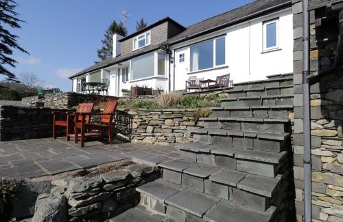 Ambleside Casa | Kirkstone Cottage