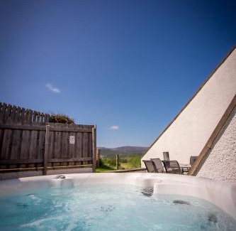 Kingussie Casa | Kirkstone Lodge