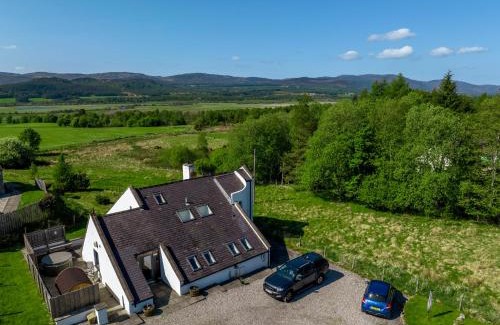 Kingussie Casa | Kirkstone Lodge