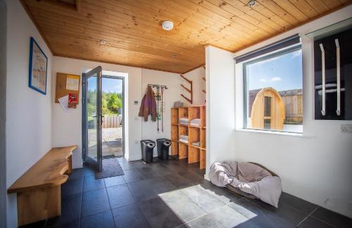 Kingussie Casa | Kirkstone Lodge