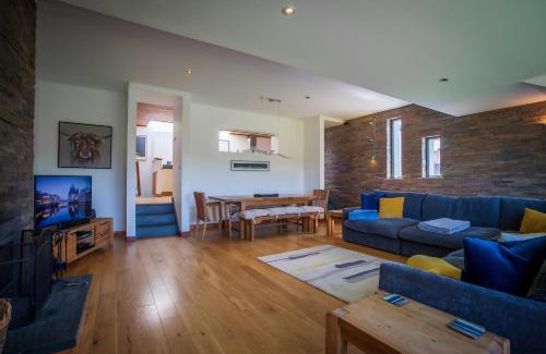 Kingussie Casa | Kirkstone Lodge