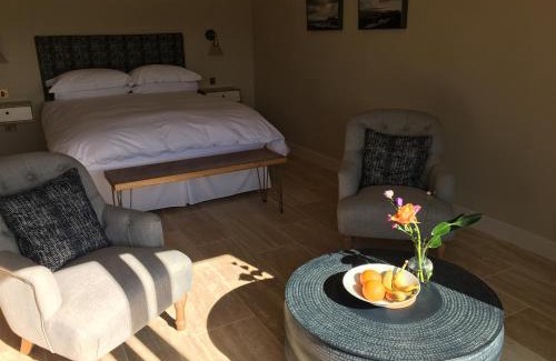 Glenelg Cama Y Desayuno | Kirkton Bay House Bed and Breakfast
