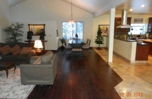 Croft Casa | Kirkwood - Casa de esquí de lujo de 5200 pies cuadrados