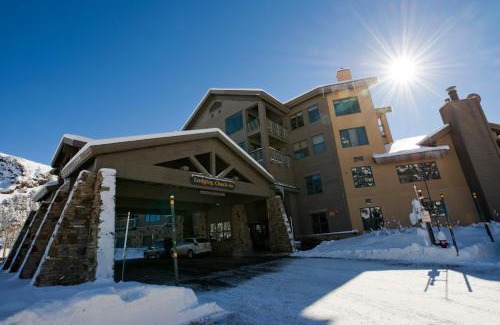 Kirkwood Complejo | Kirkwood Mountain Resort Properties