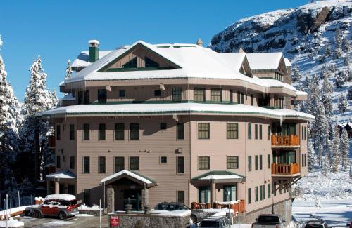 Kirkwood Complejo | Kirkwood Mountain Resort Properties