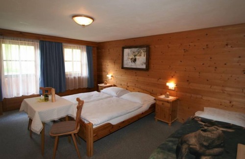 Hainzenberg Apartamento | Apartamento Kirmerhof (ZAZ315) en Zell am Ziller - 14 personas, 6 dormitorios