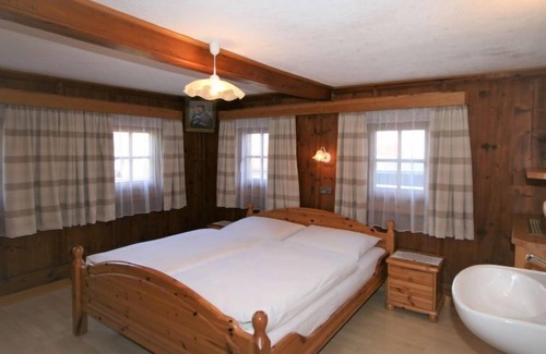 Hainzenberg Apartamento | Apartamento Kirmerhof (ZAZ315) en Zell am Ziller - 14 personas, 6 dormitorios