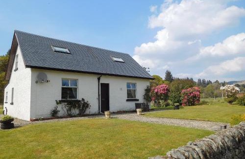 Kilmichael Glassary Casa | Kirnan Cottage