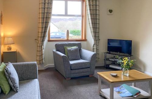 Kilmichael Glassary Casa | Kirnan Cottage