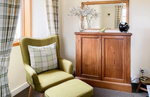 Kilmichael Glassary Casa | Kirnan Cottage