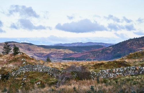 Lochgilphead Casa | Kirnan Estate