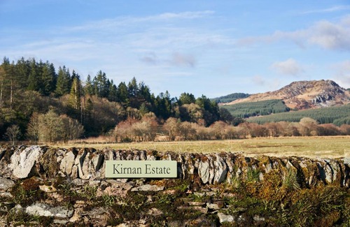 Lochgilphead Casa | Kirnan Estate