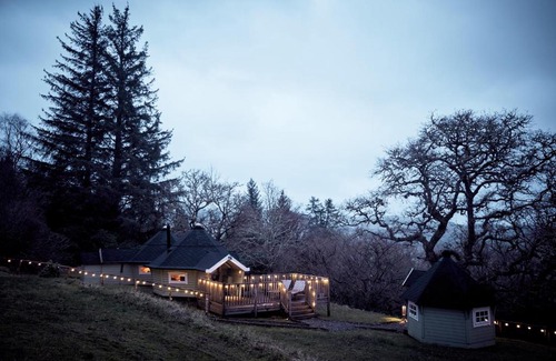 Lochgilphead Casa | Kirnan Estate