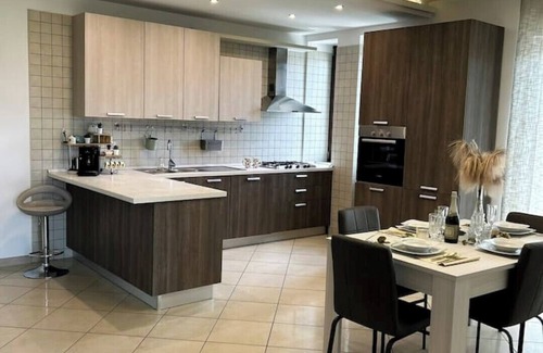 Sant'Antonio Abate Apartamento | kiro apartment pompei