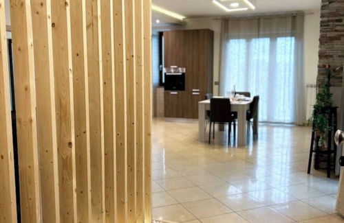 Sant'Antonio Abate Apartamento | kiro apartment pompei