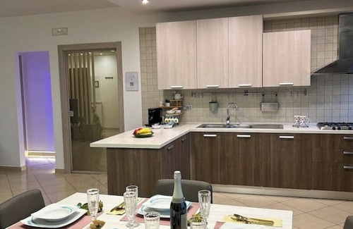Sant'Antonio Abate Apartamento | kiro apartment pompei