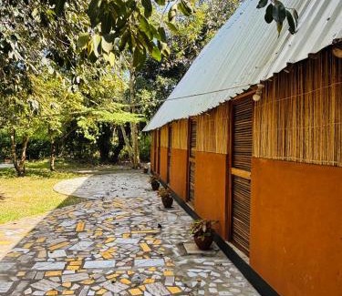 Bagamoyo Casa | Kiromo Zoo