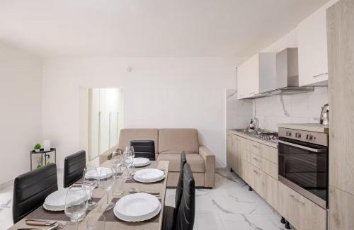 Villette Gare Apartamento | Kiros - appartement 6 personnes - check in h24 - wifi