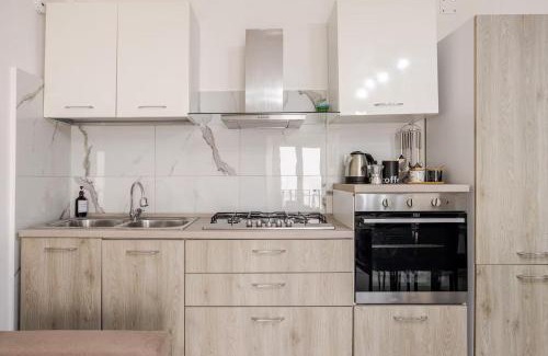 Villette Gare Apartamento | Kiros - appartement 6 personnes - check in h24 - wifi